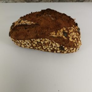 PAIN NORDIQUE 480G MATHEO CHASTEL