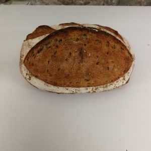 PAIN NUTRITION 480G MATHEO