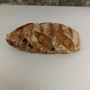 PAIN AUX NOIX 480G MATHEO CHASTEL