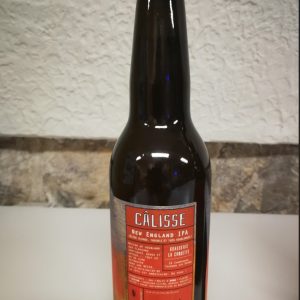 BIERE CALISSE 33CL