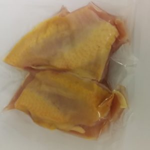 PACK FILETS DE POULET