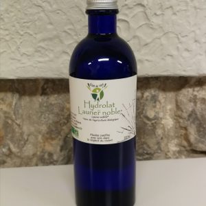 HYDROLAT LAURIER 200ML