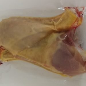 PACK PILONS DE POULET