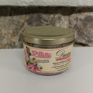 RILLETTE DISTAISE 200G