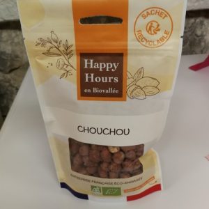 CHOUCHOU BIO 115G