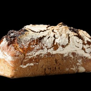 PAIN PETIT EPEAUTRE 500G  MATHEO CHASTEL