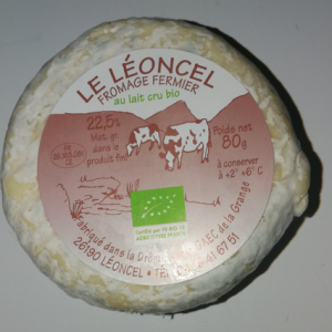 LEONCEL  GRAND AFFINE