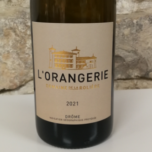 BLANC L ORANGERIE