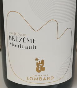 BLANC BREZEME MONICAULT