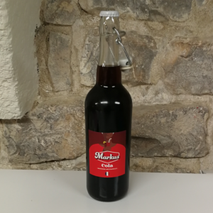 COLA MARKUS 75CL