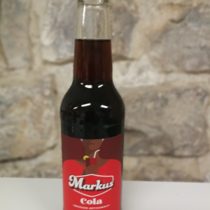 COLA MARKUS 33CL