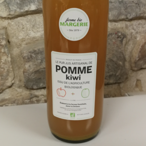 JUS POMME KIWI 1L