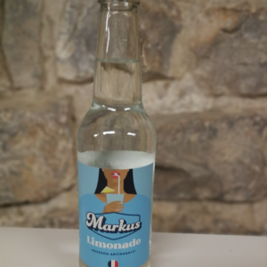 LIMONADE MARKUS 33CL