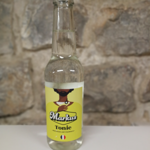 TONIC MARKUS 33CL