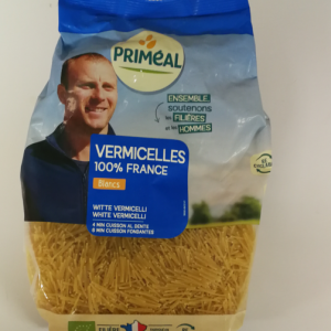 VERMICELLE BLANCS PRIMEAL 500G